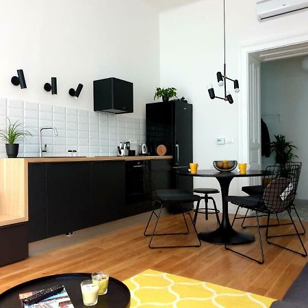 Zagreb Centar Apartments Экстерьер фото
