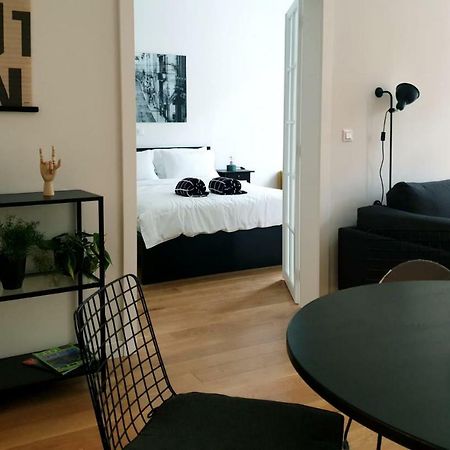 Zagreb Centar Apartments Экстерьер фото