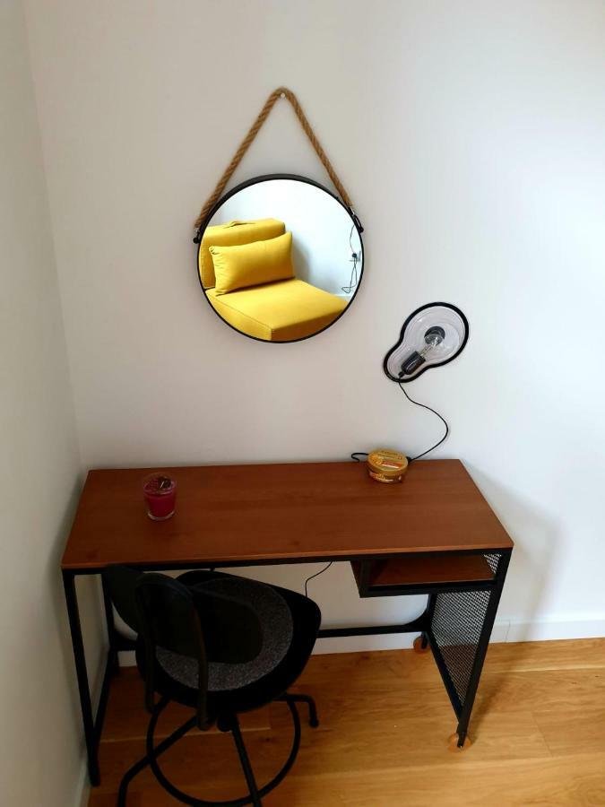 Zagreb Centar Apartments Экстерьер фото