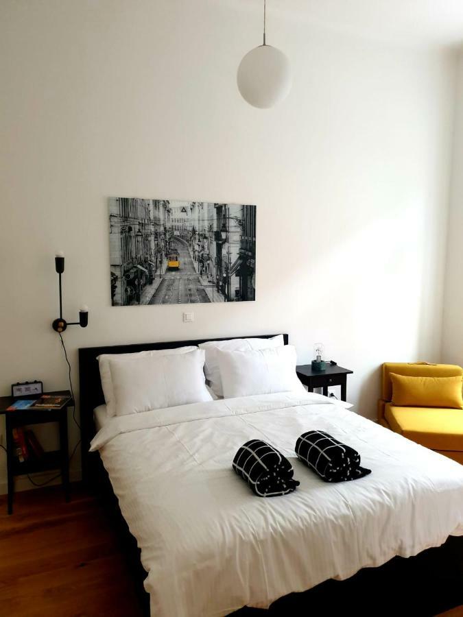 Zagreb Centar Apartments Экстерьер фото