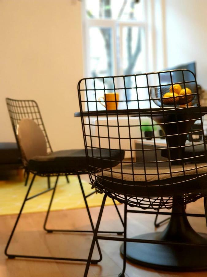 Zagreb Centar Apartments Экстерьер фото
