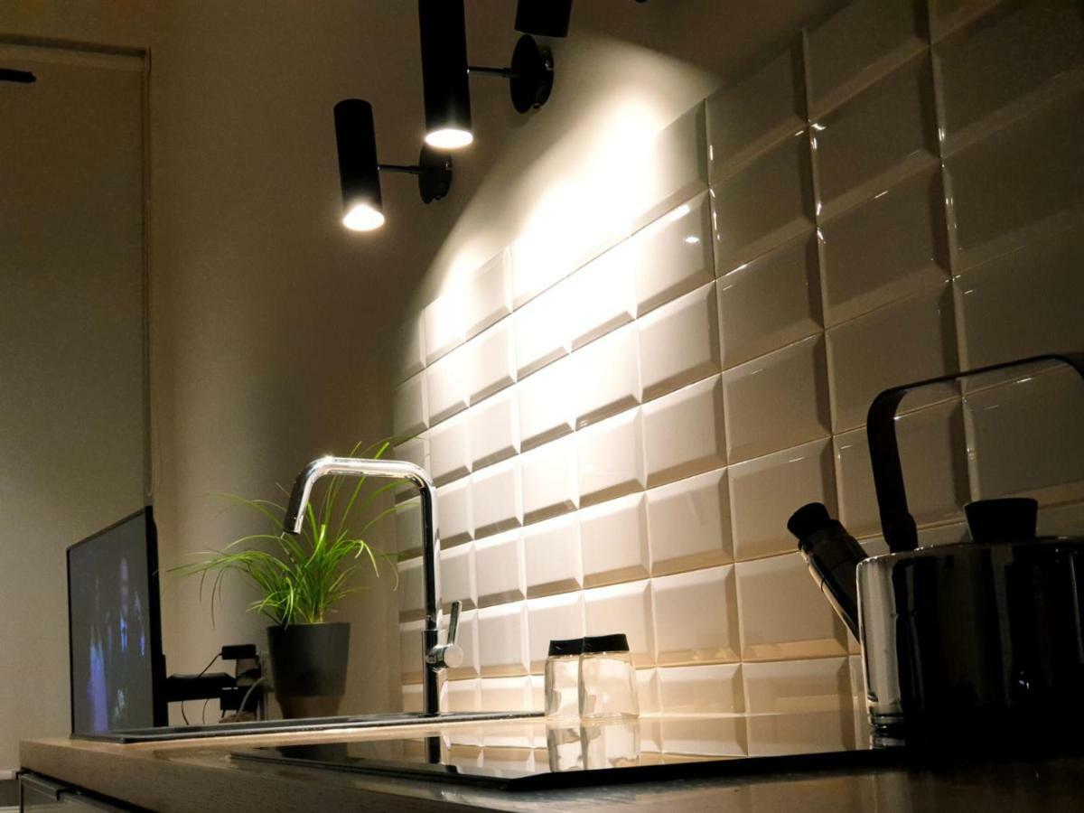 Zagreb Centar Apartments Экстерьер фото