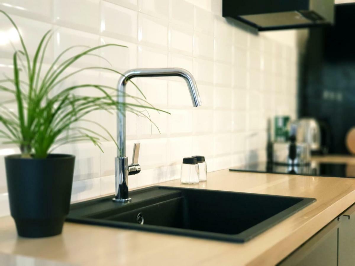 Zagreb Centar Apartments Экстерьер фото